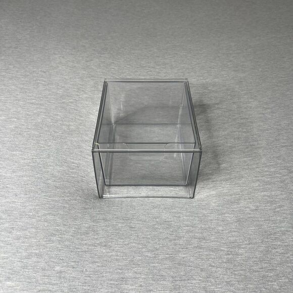 iDesign Plastic Detachable Cosmetic Drawer Organizer - Picture 10 of 12